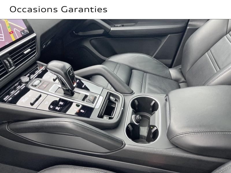 Voitures occasions PORSCHE Cayenne Coupe E-Hybrid Orvault