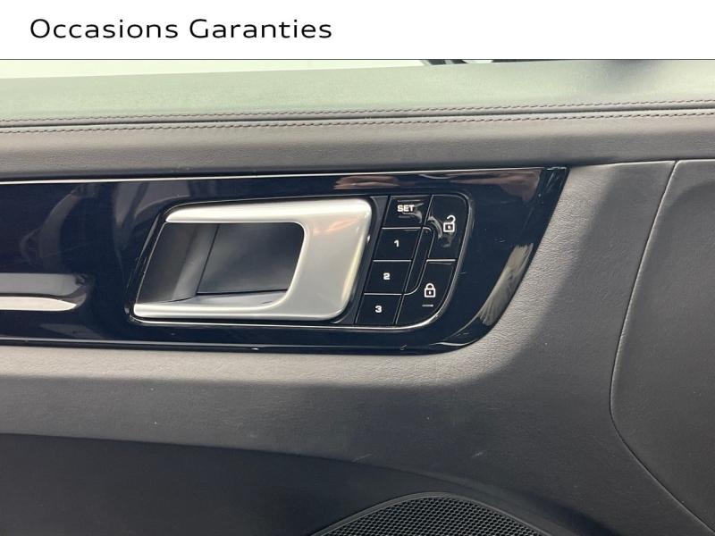 Voitures occasions PORSCHE Cayenne Coupe E-Hybrid Orvault