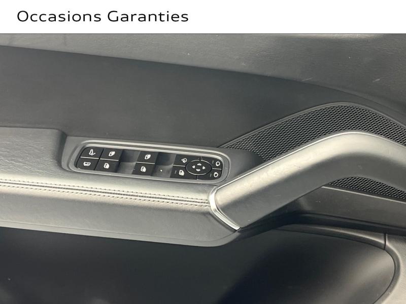 Voitures occasions PORSCHE Cayenne Coupe E-Hybrid Orvault