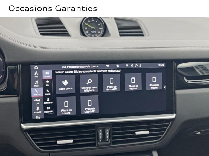 Voitures occasions PORSCHE Cayenne Coupe E-Hybrid Orvault