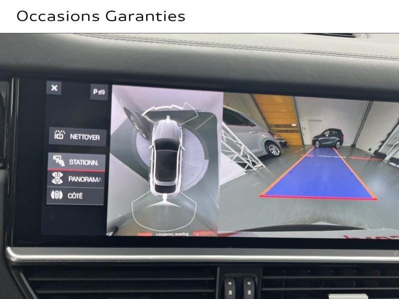 Voitures occasions PORSCHE Cayenne Coupe E-Hybrid Orvault