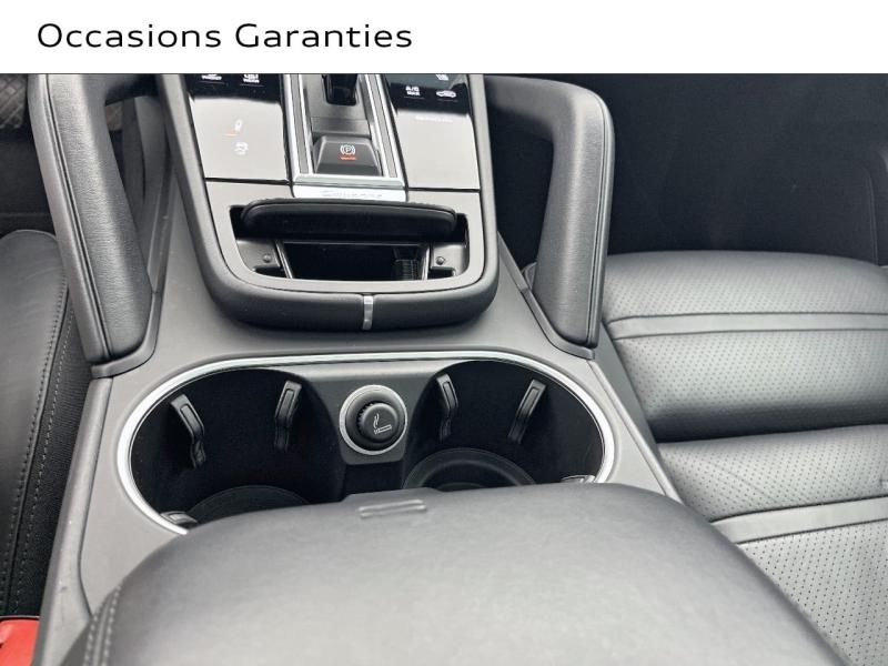 Voitures occasions PORSCHE Cayenne Coupe E-Hybrid Orvault