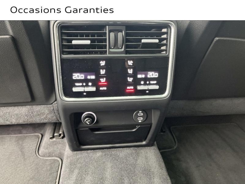 Voitures occasions PORSCHE Cayenne Coupe E-Hybrid Orvault