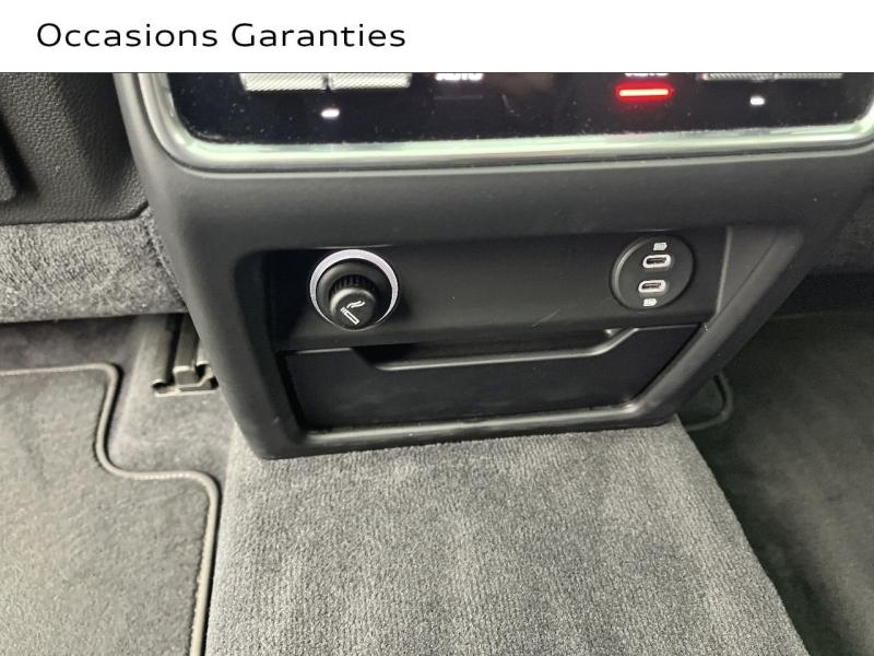 Voitures occasions PORSCHE Cayenne Coupe E-Hybrid Orvault