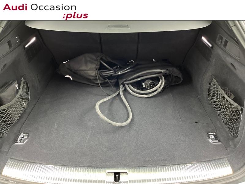 Voitures occasions Audi Q5 Sportback S line Orvault