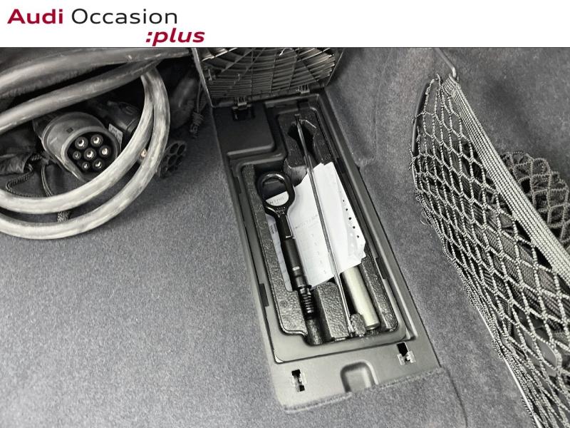 Voitures occasions Audi Q5 Sportback S line Orvault