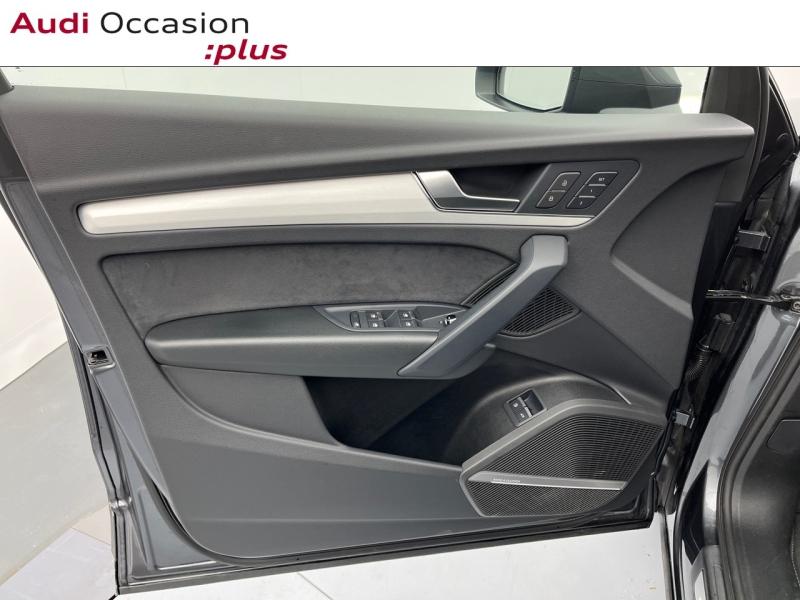 Voitures occasions Audi Q5 Sportback S line Orvault