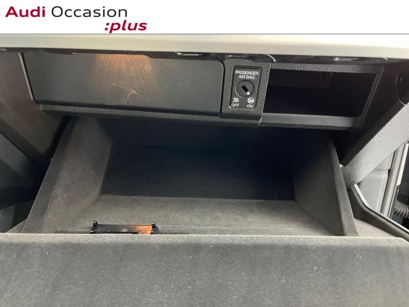 Voitures occasions Audi Q5 Sportback S line Orvault