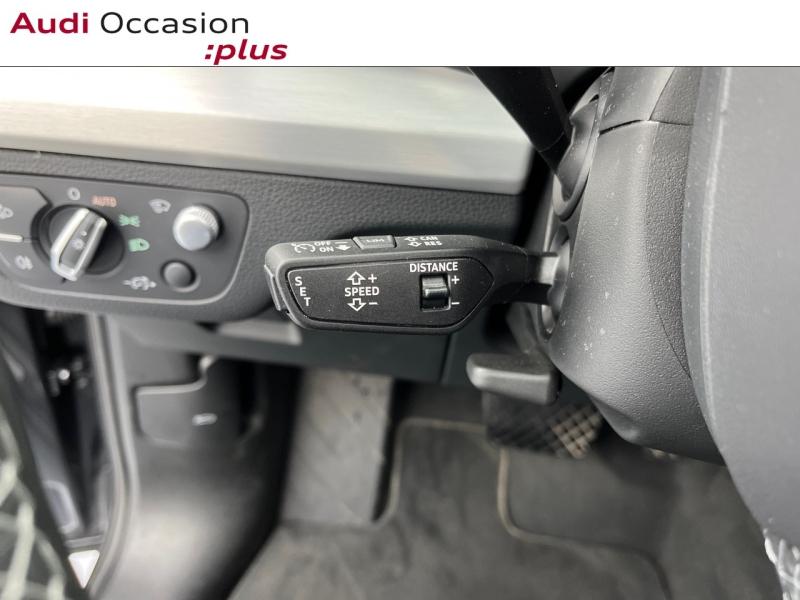 Voitures occasions Audi Q5 Sportback S line Orvault