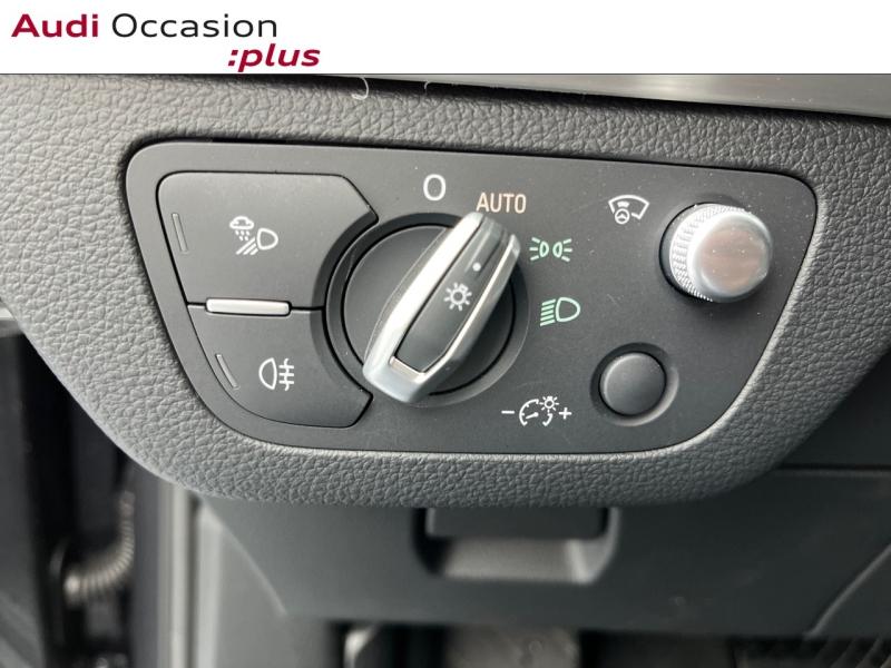 Voitures occasions Audi Q5 Sportback S line Orvault