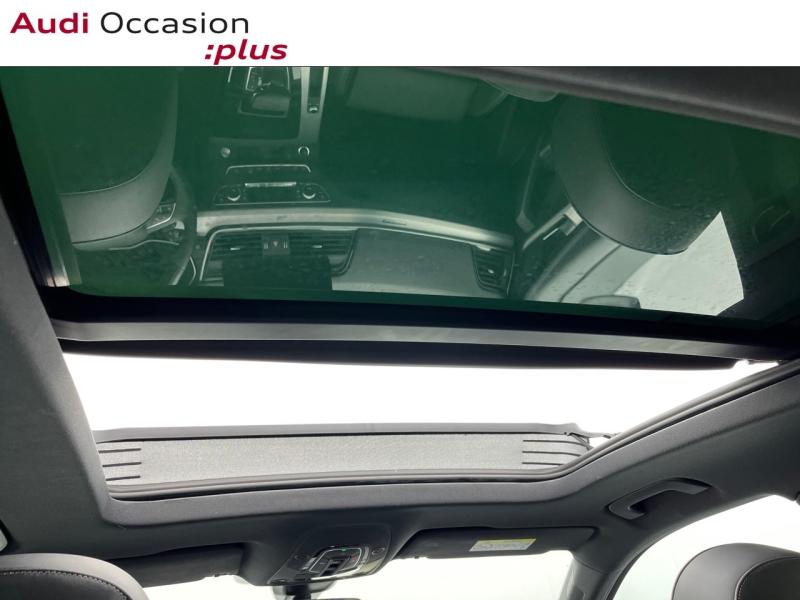 Voitures occasions Audi Q5 Sportback S line Orvault