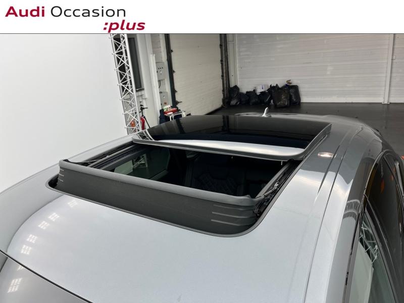 Voitures occasions Audi Q5 Sportback S line Orvault