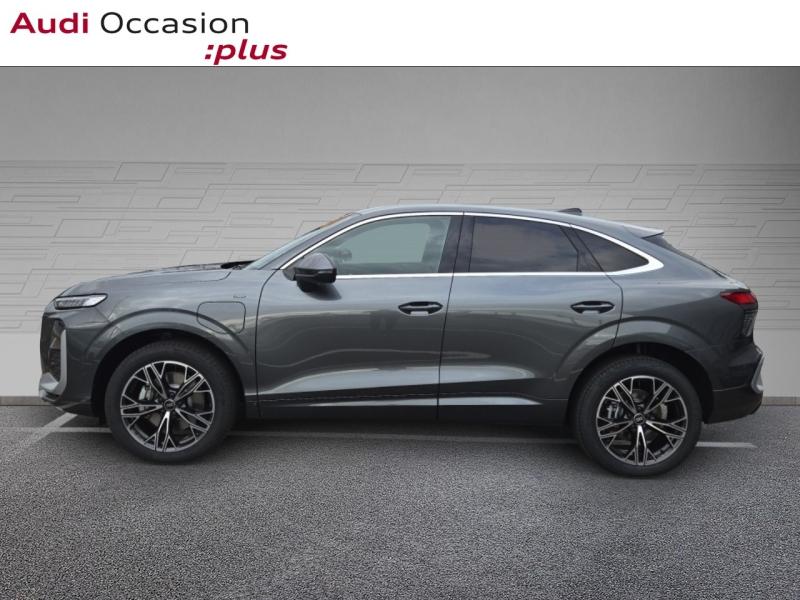 Voitures occasions Audi Q3 Sportback S line Orvault