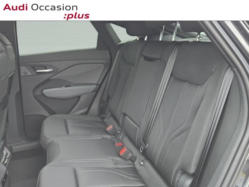 Voitures occasions Audi Q3 Sportback S line Orvault