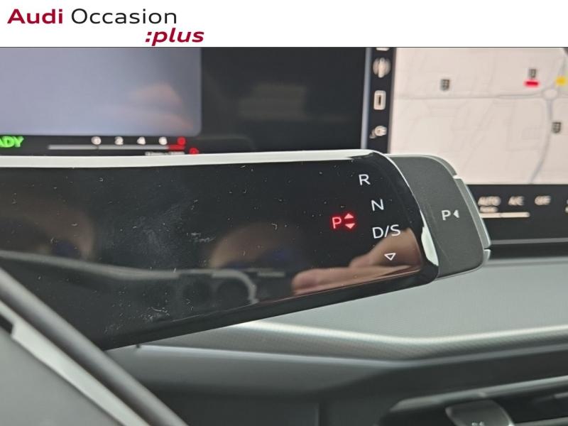 Voitures occasions Audi Q3 Sportback S line Orvault