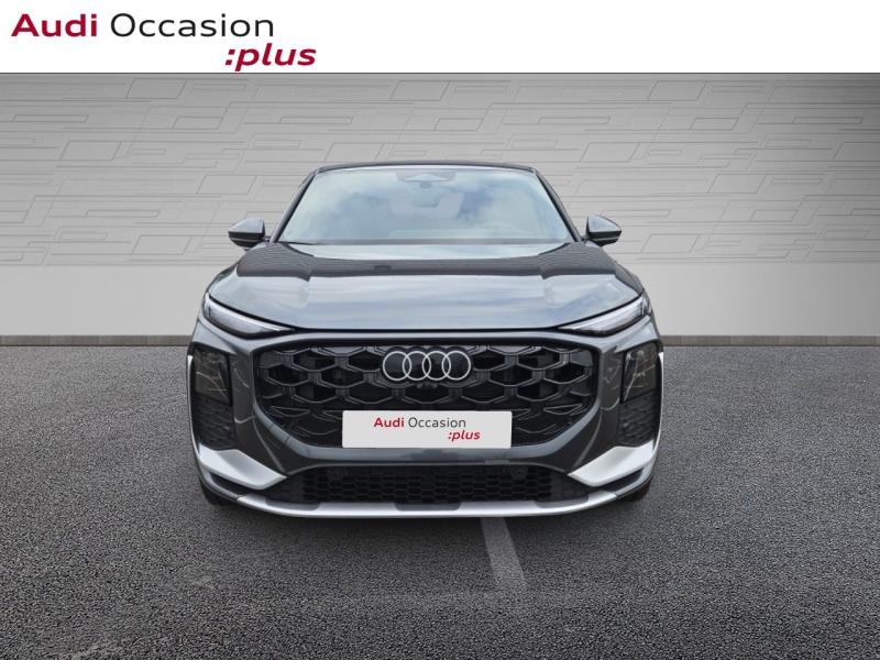 Voitures occasions Audi Q3 Sportback S line Orvault