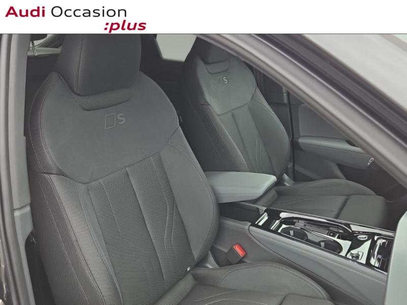 Voitures occasions Audi Q3 Sportback S line Orvault