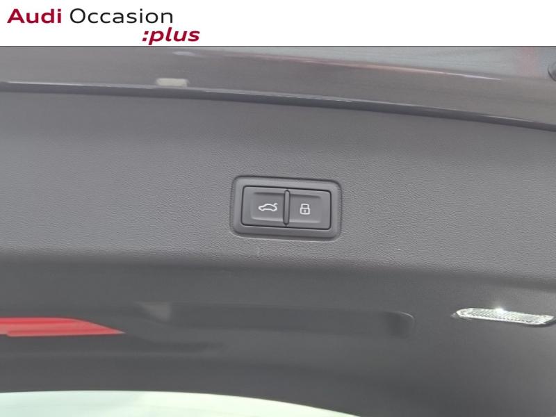 Voitures occasions Audi Q3 Sportback S line Orvault