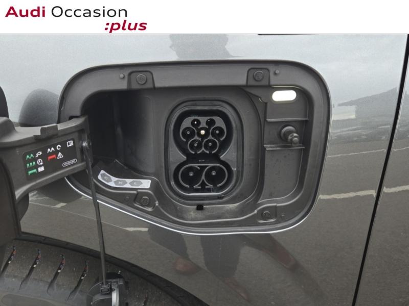 Voitures occasions Audi Q3 Sportback S line Orvault