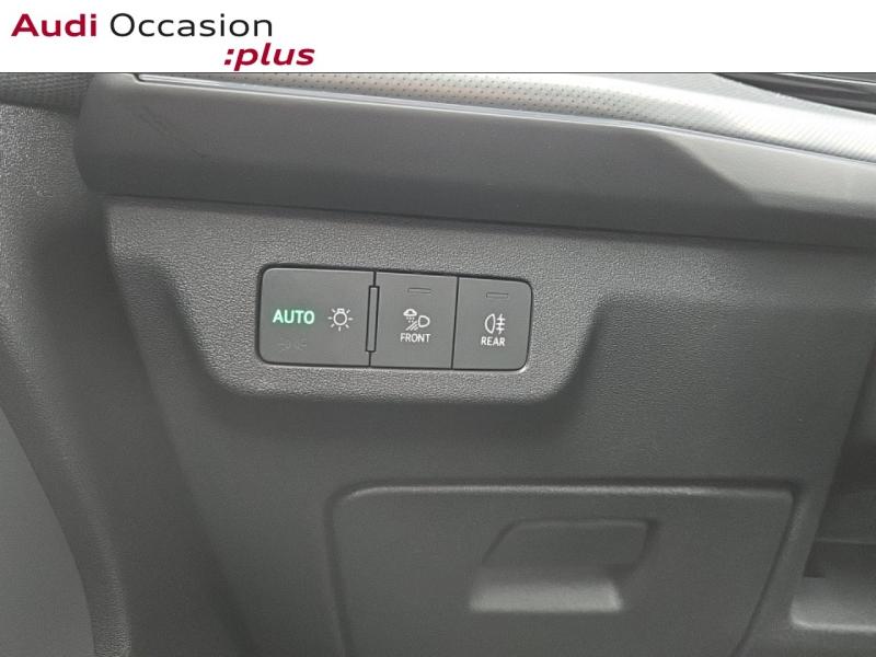 Voitures occasions Audi Q3 Sportback S line Orvault