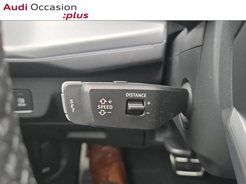 Voitures occasions Audi Q3 Sportback S line Orvault