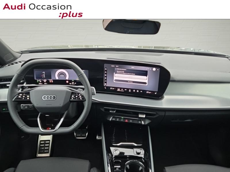 Voitures occasions Audi Q3 Sportback S line Orvault