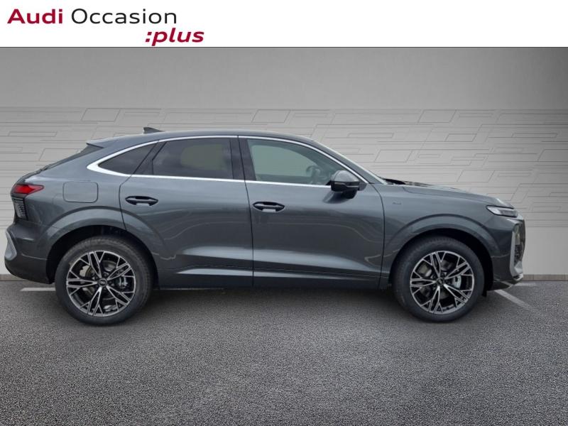 Voitures occasions Audi Q3 Sportback S line Orvault