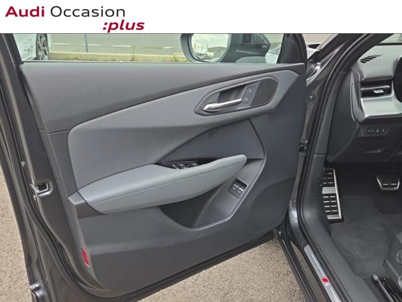 Voitures occasions Audi Q3 Sportback S line Orvault