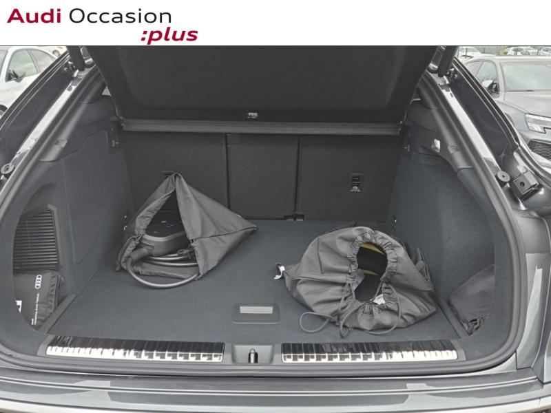 Voitures occasions Audi Q3 Sportback S line Orvault