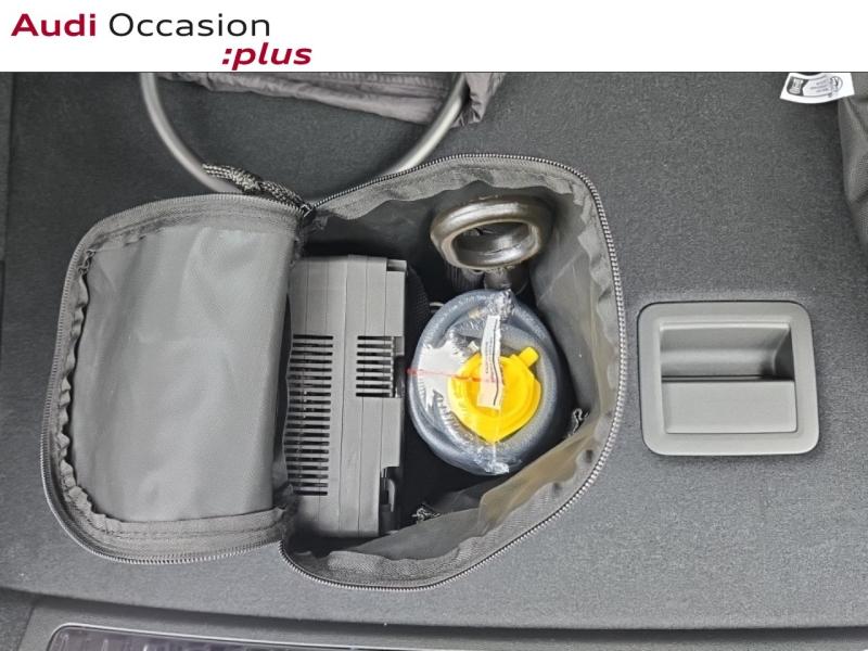 Voitures occasions Audi Q3 Sportback S line Orvault