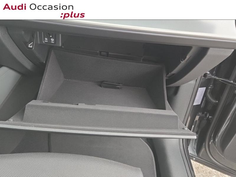 Voitures occasions Audi Q3 Sportback S line Orvault