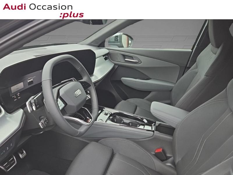 Voitures occasions Audi Q3 Sportback S line Orvault