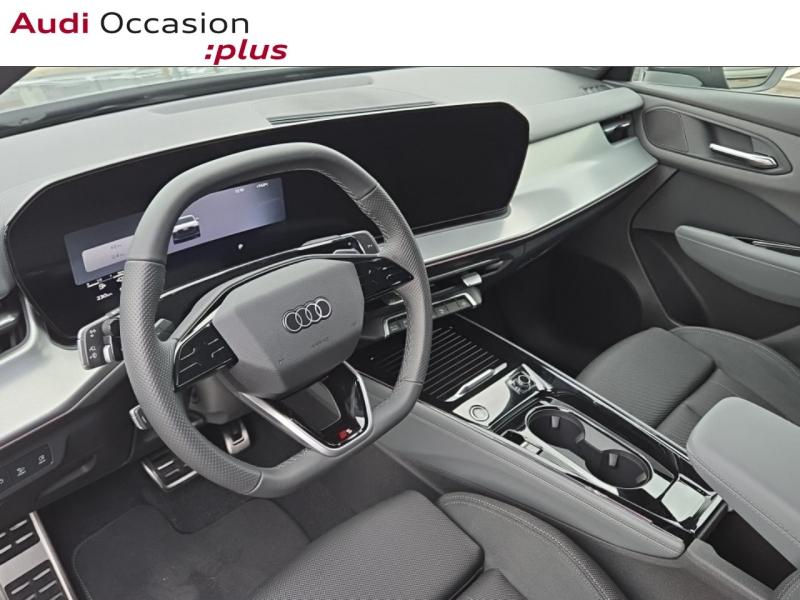 Voitures occasions Audi Q3 Sportback S line Orvault