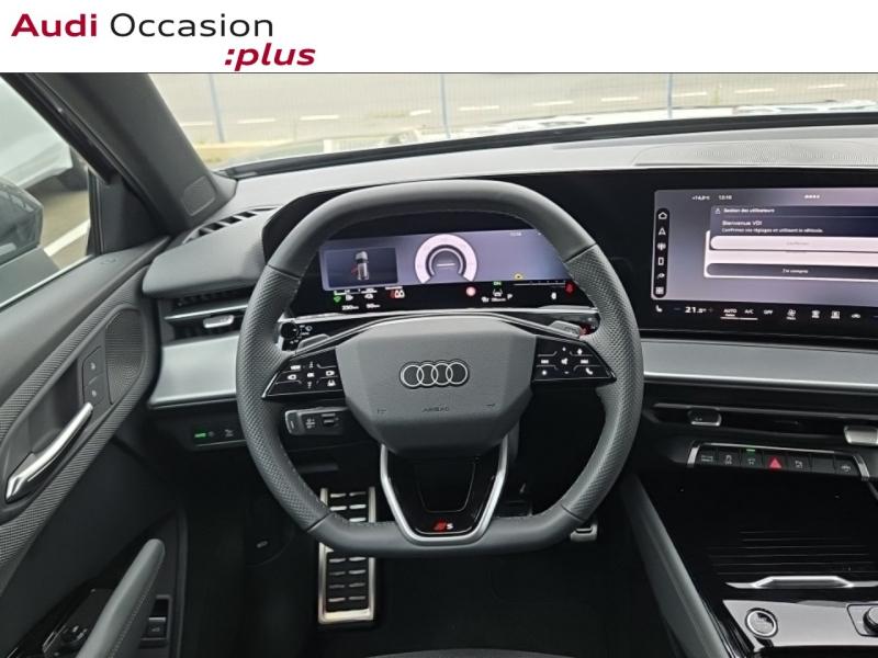 Voitures occasions Audi Q3 Sportback S line Orvault