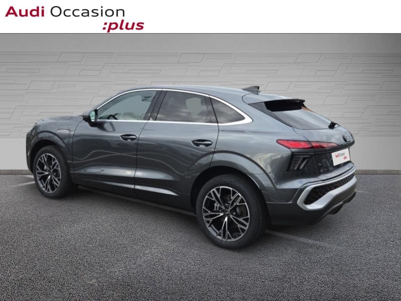 Voitures occasions Audi Q3 Sportback S line Orvault