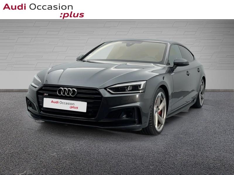 Voitures occasions Audi S5 Sportback Base Orvault