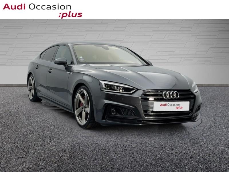Voitures occasions Audi S5 Sportback Base Orvault