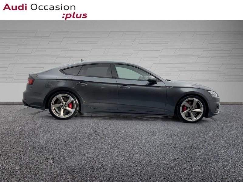 Voitures occasions Audi S5 Sportback Base Orvault
