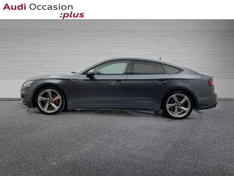 Voitures occasions Audi S5 Sportback Base Orvault