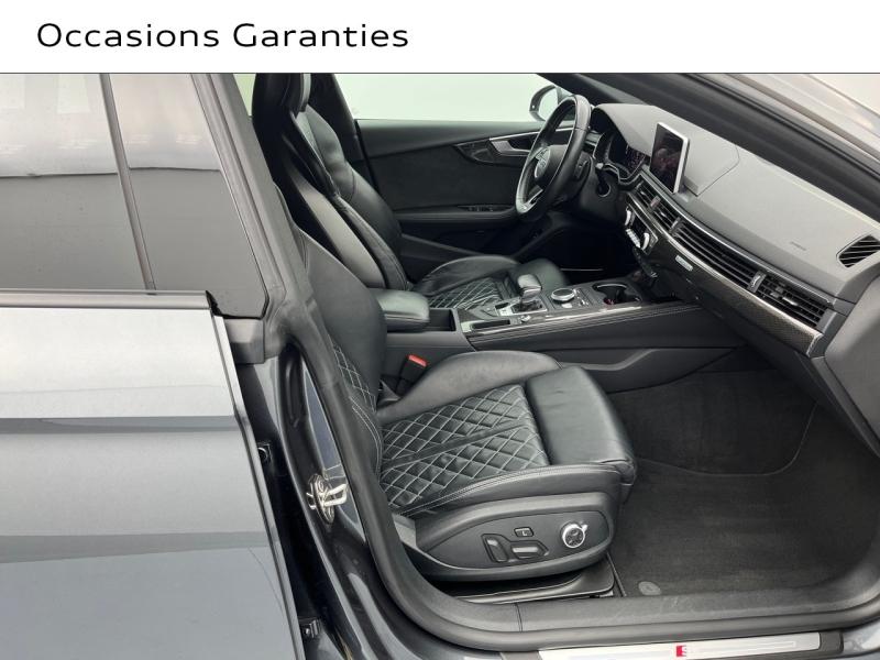 Voitures occasions Audi S5 Sportback Base Orvault