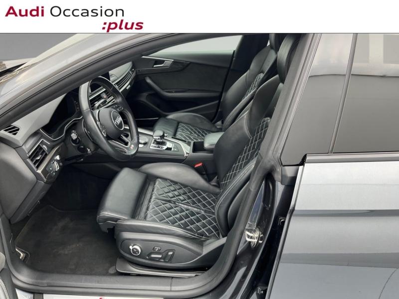 Voitures occasions Audi S5 Sportback Base Orvault