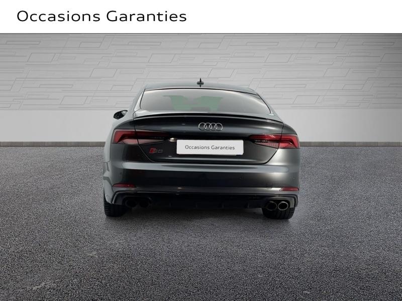 Voitures occasions Audi S5 Sportback Base Orvault