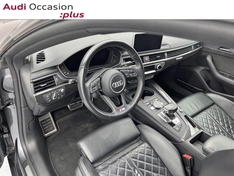 Voitures occasions Audi S5 Sportback Base Orvault