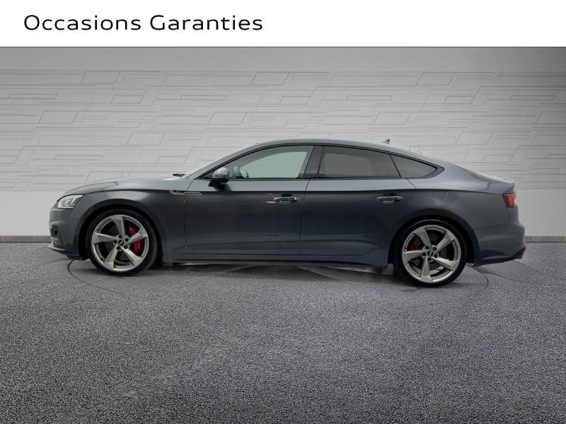 Voitures occasions Audi S5 Sportback Base Orvault