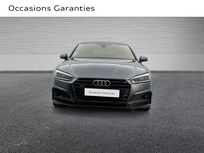 Voitures occasions Audi S5 Sportback Base Orvault