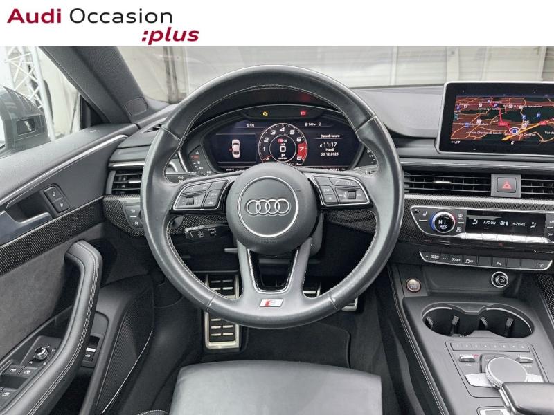 Voitures occasions Audi S5 Sportback Base Orvault