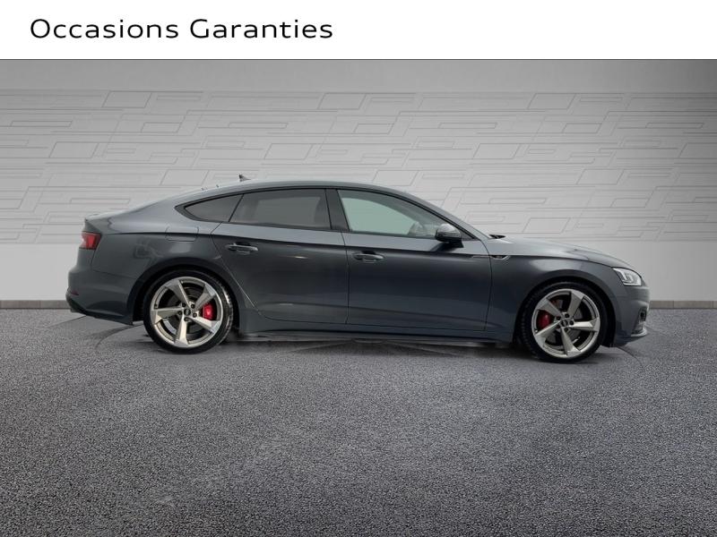 Voitures occasions Audi S5 Sportback Base Orvault