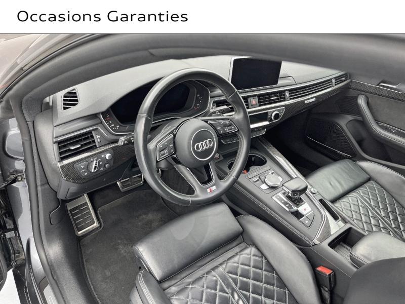 Voitures occasions Audi S5 Sportback Base Orvault