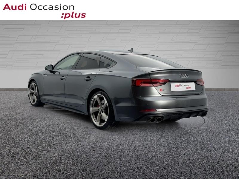 Voitures occasions Audi S5 Sportback Base Orvault