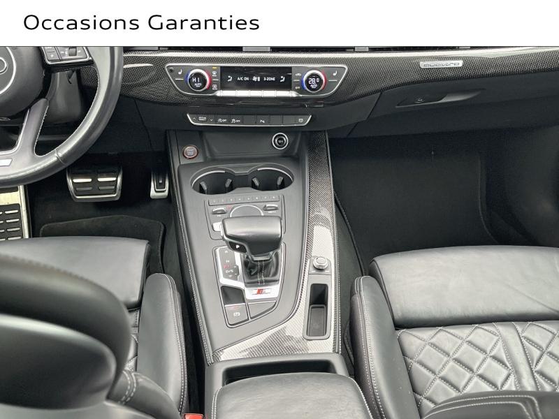 Voitures occasions Audi S5 Sportback Base Orvault